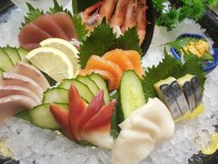 -广州建国酒店·涟日本料理