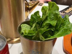 -权金城·炭火烤肉(北京联想桥店)