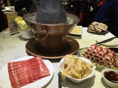 -东来顺饭庄(apm总店)