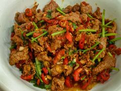 -西江红·株洲本地菜(滨江南路店)