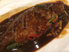 -扬州狮子楼·非遗淮扬菜(总店)