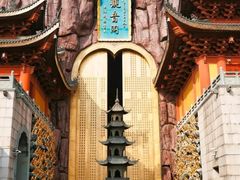 -上海东林寺(金山区)
