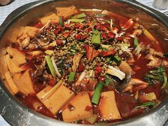 -宽口美蛙鱼头(大唐西市店)