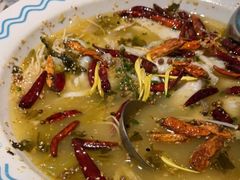 -花椒俏川菜小馆(南海万达店)