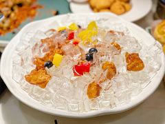 冰镇咕噜肉-陶陶居酒家(海岸城店)