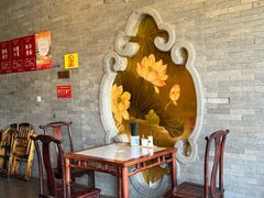 -重元寺香积厨素斋馆