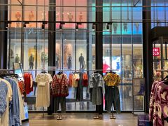 -URBAN REVIVO(深圳华润万象天地店)