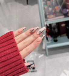 -斯馨·健康美甲美睫