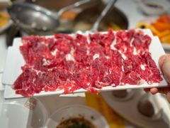-犇鼎牛潮汕牛肉火锅(新辰里学清路店)