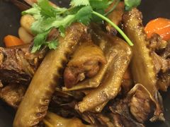 -美极鲜食坊(宝安南路店)