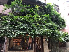 -看书吧(体育东横路店)