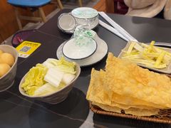 -重庆鸡公煲(学衡路店)