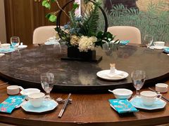 包厢-童福兴·南京菜(老门东店)