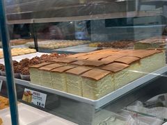 -泸溪河桃酥(西直门凯德店)