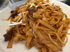 -花舍·新派粤菜·西餐·下午茶(亚运村·鸟巢店)