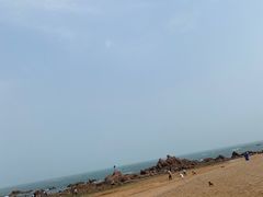 -青岛银沙滩