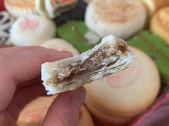 -北京稻香村(学清店)