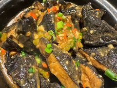 臭豆腐-湘与香缘·湖南菜(王府井北京市百货大楼店)