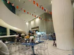 -深圳东部华侨城瀑布酒店