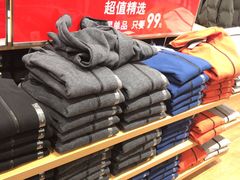-优衣库(天津贵和购物中心店)