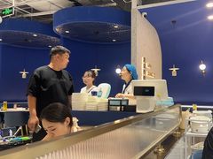 -兰湘子·湘菜小炒(石家庄万象城店)