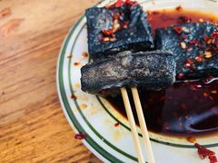 -五娭毑臭豆腐(黄兴南路店)