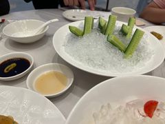 -粤江春·早茶·潮粤菜·宴会(罗湖宝能中心店)