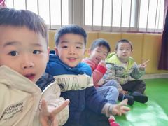 -全优加早教托育园(金海岸店)