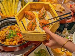 -南棠馆粤菜坊(群光店)