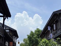 -大小河街