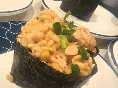 -寿司郎(皇庭广场店)