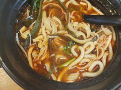 -姐弟俩土豆粉(同城街华联店)