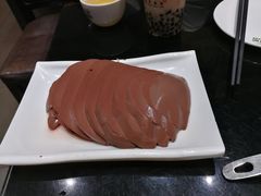 鸭血-楚湘苑(商品街大道店)