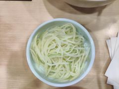 土豆丝-李先生牛肉面大王(书院路店)