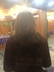 -小齐发型Star·Salon