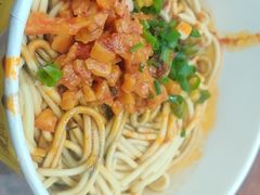 招牌热干面-蔡林记(珞狮南路店)