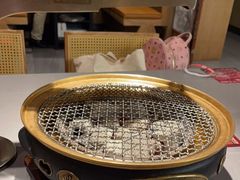 -山焱·炭火自助烤肉(周浦万达店)