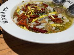 酸菜鱼-太二酸菜鱼(福州泰禾店)