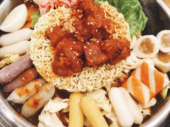 -米字旁先锋韩餐(茂业天地店)