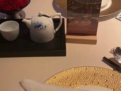 -丽思卡尔顿酒店-天泰轩中餐厅(大沽北路店)