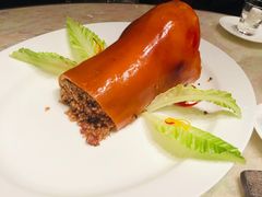 -8餐厅(新葡京酒店)