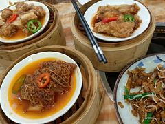 -幸福茗点茶楼(五羊店)
