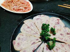 -巴蜀印象火锅(永陵总店)