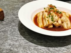 -纳瓦新疆菜(银都店)