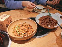 -吃饭皇帝大·土家民族菜(温州万象城店)