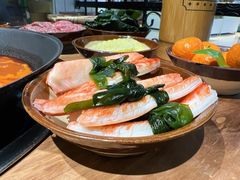 -楠火锅(龙阳广场店)