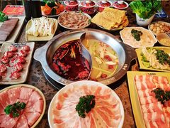 -小龙坎火锅(全球总店)