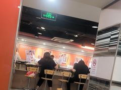 -呷哺呷哺(西单大悦城店)