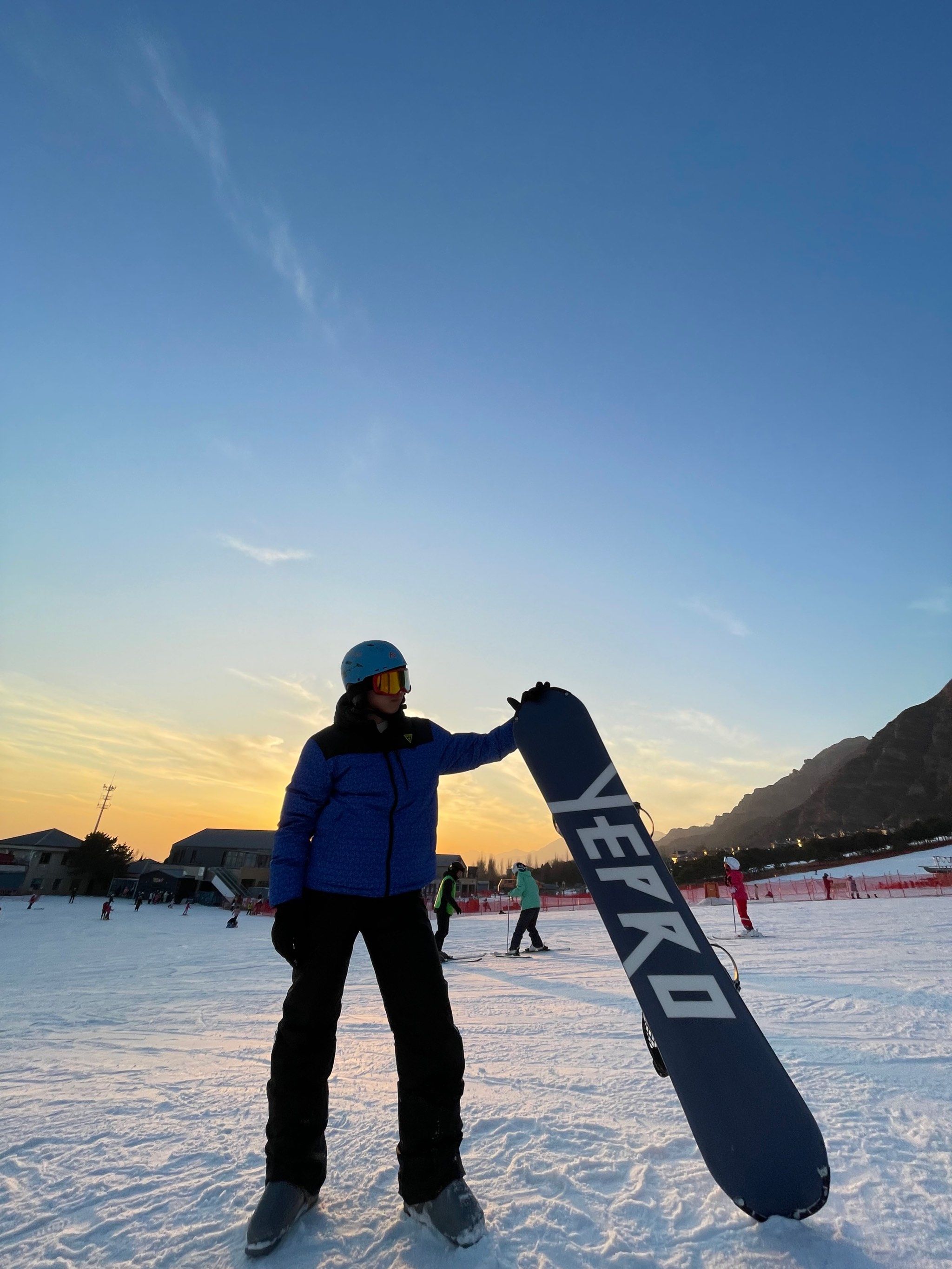 北京冬日旅游必去的滑雪地有哪些？2026 亲测靠谱推荐PG电子游戏- PG电子平台- PG电子官方网站避坑指南 + 雪道适配建议