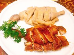 -新兴家喻酒家·羊城名宴(昌岗店)